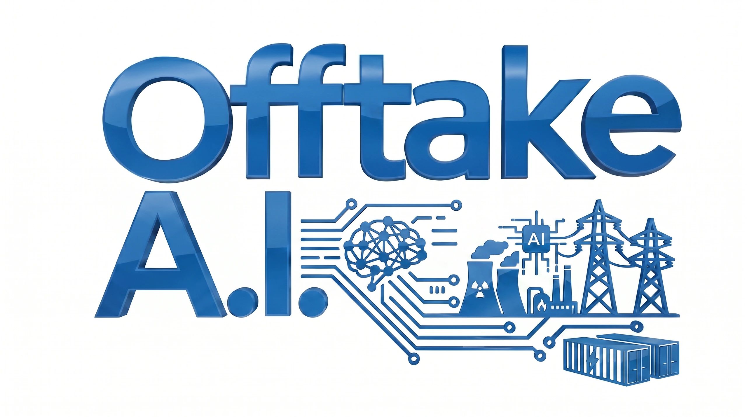 Offtake A.I. platform logo